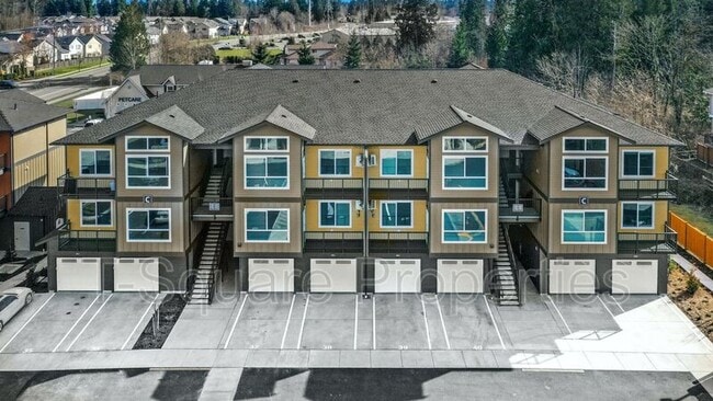 property at 4124 148th St SE