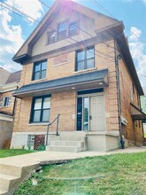 138 Merrimac St in Pittsburgh, PA - Building Photo - Building Photo