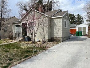631 Cheney St in Reno, NV - Building Photo - Building Photo