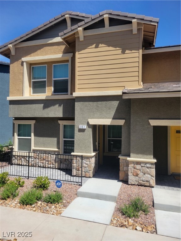 property at 351 Summer Sparrow Ave