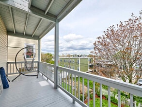48 Wordsworth St, Unit 2 in Boston, MA - Building Photo - Building Photo