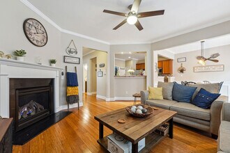 396 Grenier Terrace NE in Lawrenceville, GA - Building Photo - Building Photo