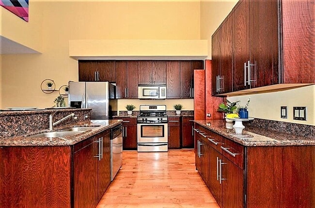 2900 Hamilton St in Houston, TX - Building Photo - Building Photo