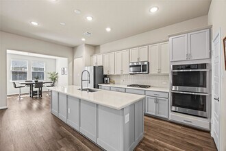 15910 Jordan Mdw Wy in Hockley, TX - Building Photo - Building Photo