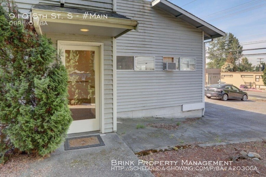 910 6th St South-Unit -#Main in Kirkland, WA - Building Photo