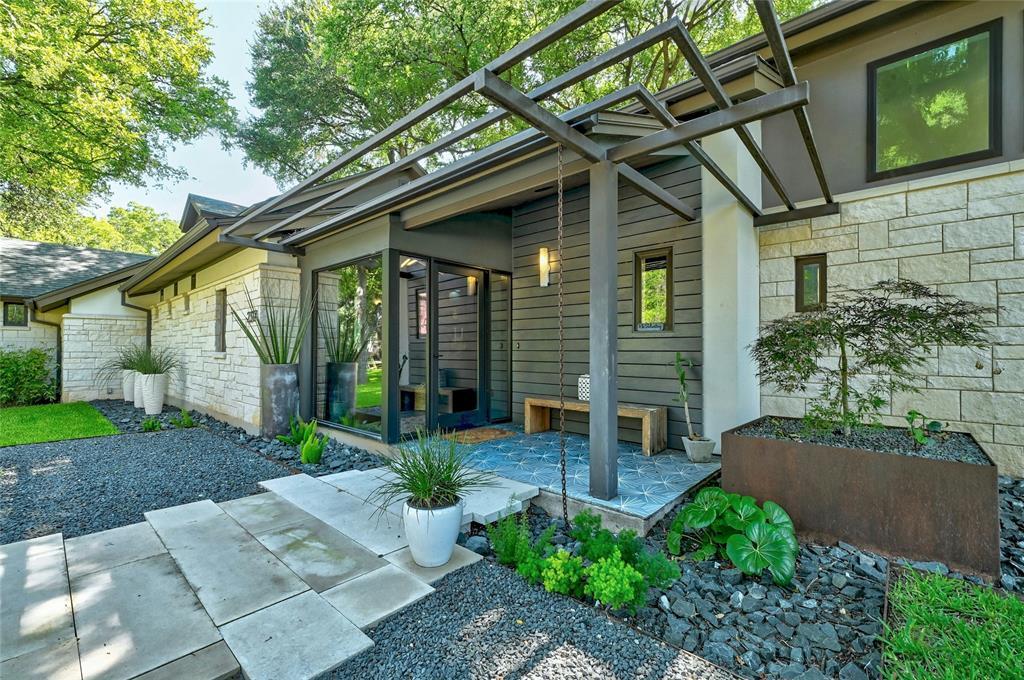 2317 Kinney Rd in Austin, TX - Building Photo