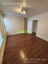 1022 N 3rd Ave in Evansville, IN - Building Photo - Building Photo