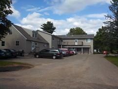 1820 8th St E in Menomonie, WI - Building Photo