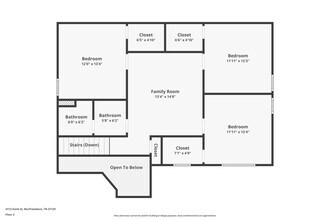 4113 Stark St in Murfreesboro, TN - Building Photo - Building Photo