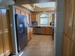 7236 Sidewinder Dr NE in Albuquerque, NM - Building Photo - Building Photo