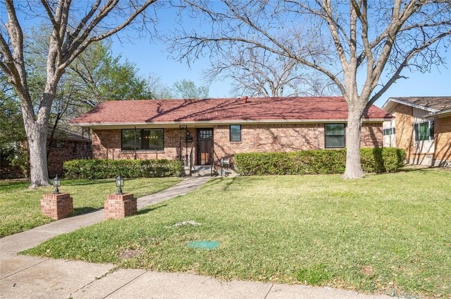 2550 Norsworthy Dr in Dallas, TX - Building Photo - Building Photo