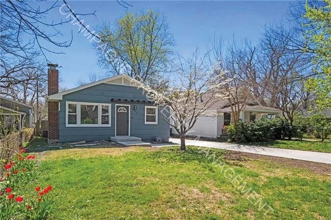 307 E 79th Terrace in Kansas City, MO - Building Photo - Building Photo