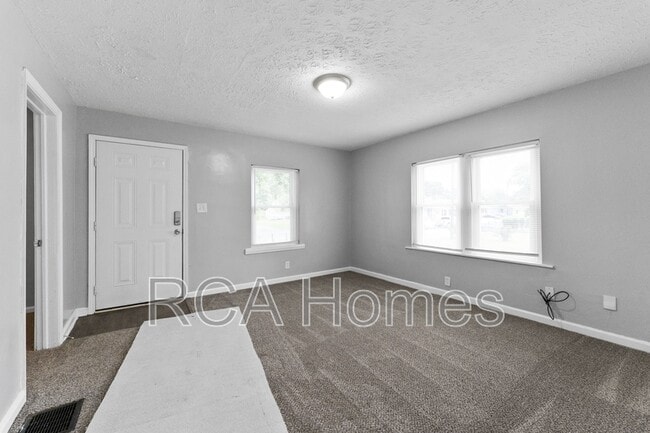 1853 Medford Ave in Indianapolis, IN - Building Photo - Building Photo