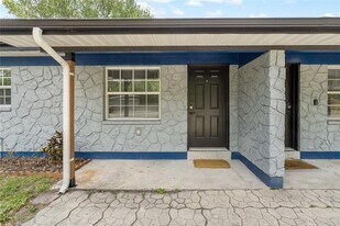 3810 S Randall St in Tampa, FL - Building Photo