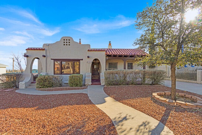 property at 2708 Richmond Ave