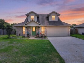 1308 Roanoke Ct in College Station, TX - Building Photo