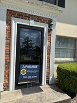 2846 Walton Way, Unit 3 in Augusta, GA - Building Photo