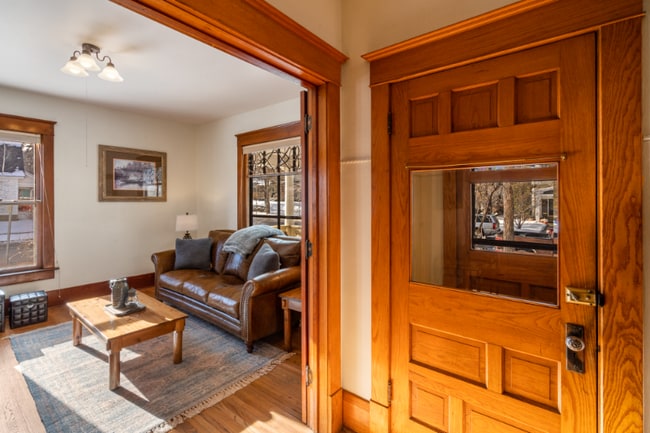 436 S Tracy Ave in Bozeman, MT - Building Photo - Building Photo