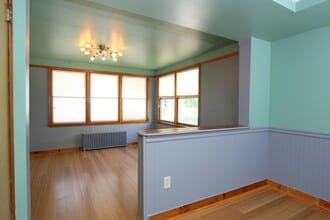 410 North St in Burlington, VT - Building Photo - Building Photo