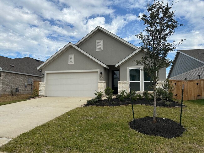 16234 Rock Hollow Bend Ln in Hockley, TX - Building Photo - Building Photo