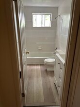 1005 Cedarcroft Rd, Unit Cedarcroft Apt #2 in Baltimore, MD - Foto de edificio - Building Photo