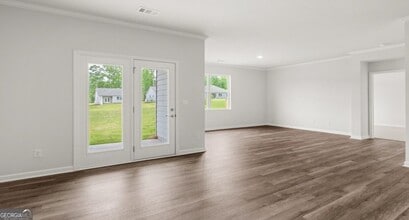 110 Babcock Dr NE in Rome, GA - Building Photo - Building Photo