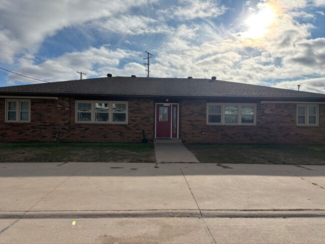 property at 41 Grant St