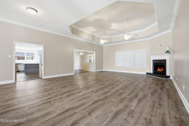 125 Brackish Pl in Ocean Springs, MS - Building Photo - Building Photo