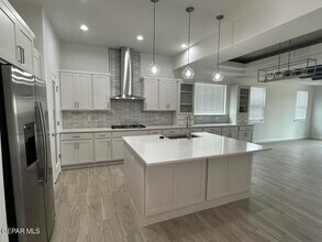 135 Bonnie Trl in Sunland Park, NM - Building Photo - Building Photo