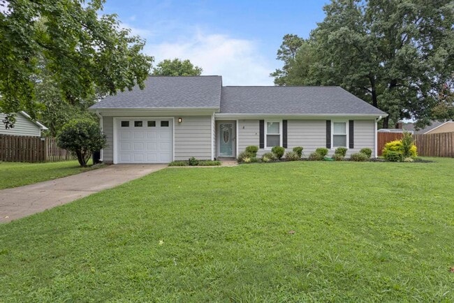 122 Silver Leaf Dr