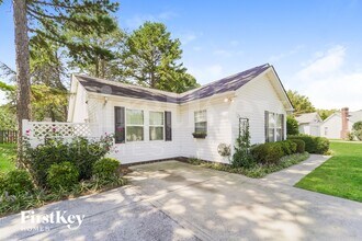 3509 Thornbrook Pl in Charlotte, NC - Foto de edificio - Building Photo