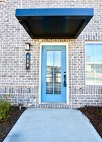 809 Cameron Trl in Acworth, GA - Building Photo