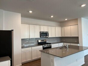 313 Montauk Loop in Andice, TX - Building Photo - Building Photo