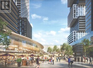 4015 The Exchange in Mississauga, ON - Building Photo - Building Photo