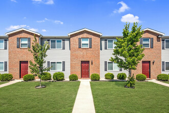 Storyboard on Hayden in Mascoutah, IL - Foto de edificio - Building Photo