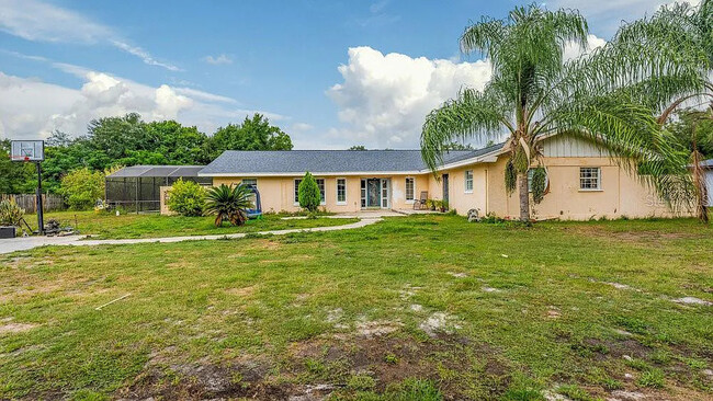 1674 Louis Dr in Kissimmee, FL - Building Photo - Building Photo