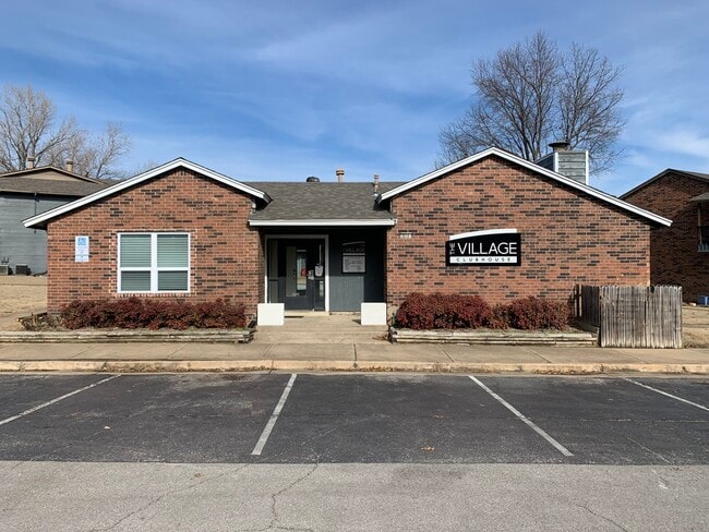 The Village Apartments