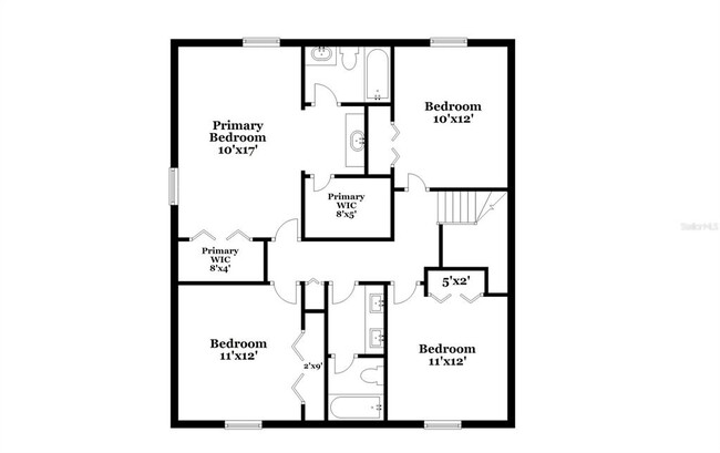 7406 Meadow Dr in Tampa, FL - Building Photo - Building Photo