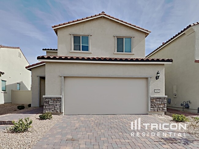 5648 Red Cedar St in North Las Vegas, NV - Building Photo - Building Photo