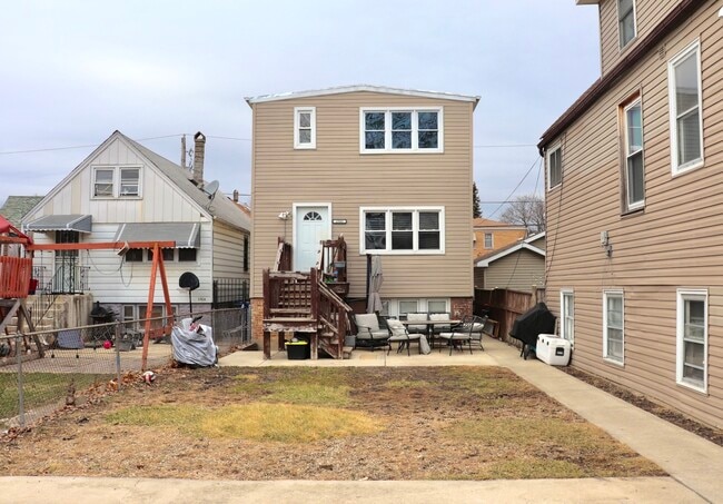 property at 2502 W 46th St