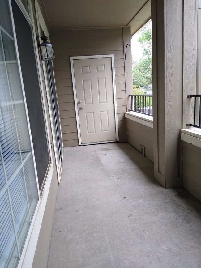 10010 E Gunnison Pl in Aurora, CO - Building Photo - Building Photo