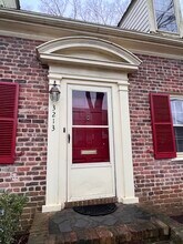 3213 Condie St in Richmond, VA - Foto de edificio - Building Photo