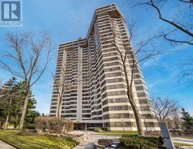 property at 1300-1300 Bloor St