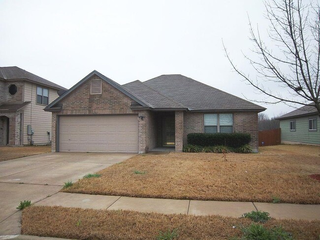 property at 1701 Apollo Cir