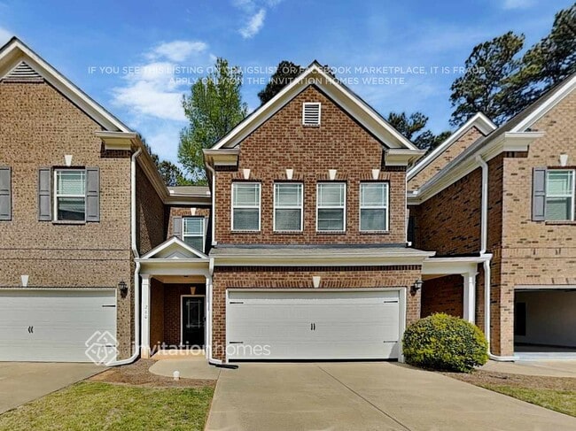 property at 260 Britt Dr