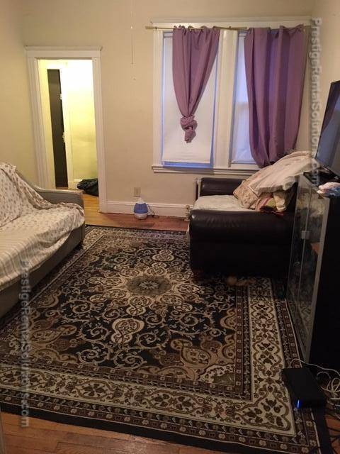 1140 River St, Unit 1 in Boston, MA - Building Photo - Building Photo