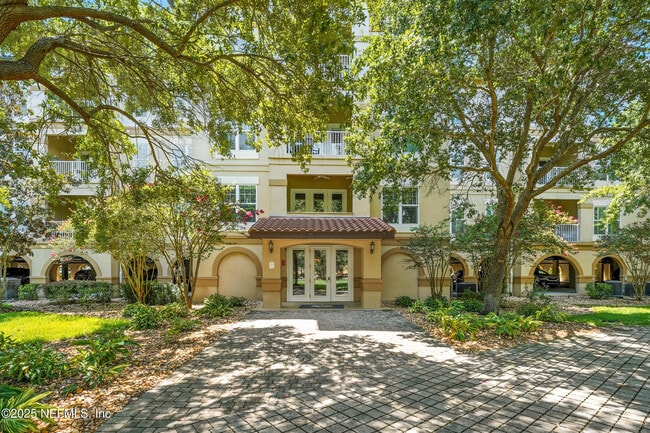 property at 4300 S Beach Pkwy