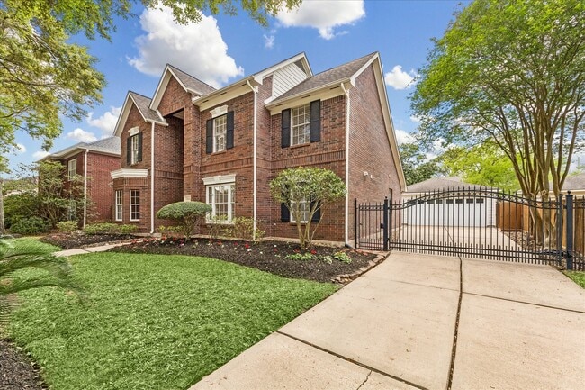 11818 Orchard Mountain Dr