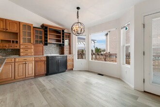 8946 Oakmont Rd in Peyton, CO - Building Photo - Building Photo