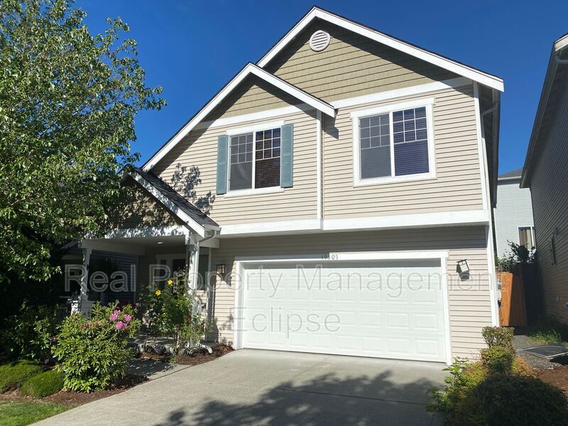 19305 25th Dr SE in Bothell, WA - Building Photo